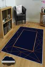 Vaip Conceptum Hypnose HMNT596, 100 x 150 cm, mitmevärviline