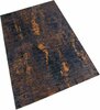 Vaip Conceptum Hypnose W1100 213HFT1915, 120 x 180 cm, must/oranž/pruun