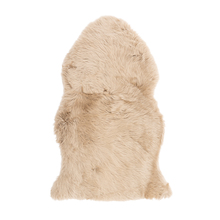 Lambanahk Domoletti Sheepskin, 90 x 60 cm, moka