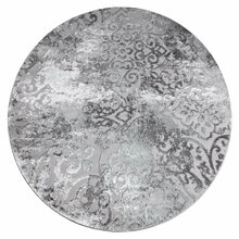 Vaip siseruumidesse Hakano Trex Ornament, 160 x 160 cm, hall