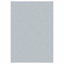 Vaip Sky 801505400, 150 x 80 cm, hõbe