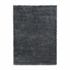 Vaip Brilliant Shaggy BRILLIANT1602304200GREY, hall, 230 cm x 160 cm