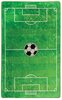 Vaip Conceptum Hypnose Football 876CHL1108, 190 x 140 cm, mitmevärviline