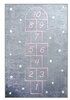 Vaip Conceptum Hypnose Hopscotch 876CHL1249, 190 x 140 cm, mitmevärviline