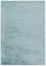 Vaip Ayyildiz Fluffy 3500, 170 x 120 cm, sinine