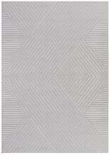 Vaip Ayyildiz Sahara 2803701115, 370 x 280 cm, hõbe