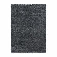 Vaip Brilliant Shaggy BRILLIANT1602304200GREY, hall, 230 cm x 160 cm