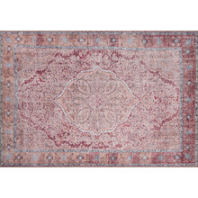 Vaip Conceptum Hypnose Blues Chenille AL 167 473RTP2353, 230 x 150 cm, mitmevärviline