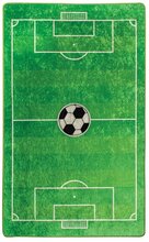 Vaip Conceptum Hypnose Football 876CHL1108, 190 x 140 cm, mitmevärviline