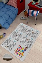 Vaip Conceptum Hypnose HMNT467, 60 x 100 cm, hall