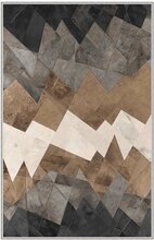Vaip Conceptum Hypnose HMNT896, 180 x 280 cm, mitmevärviline