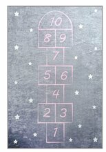 Vaip Conceptum Hypnose Hopscotch 876CHL1249, 190 x 140 cm, mitmevärviline