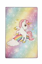 Vaip Conceptum Hypnose Unicorn 876CHL1073, 100 x 160 cm