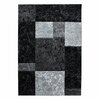 Vaip Ayyildiz Hawaii Black 1330, 240 x 340 cm, must