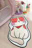 Vaip Conceptum Hypnose Katze, 60 x 90 cm, mitmevärviline