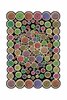 Koridorivaip Conceptum Hypnose HMNT972, 300 x 100 cm, mitmevärviline