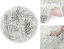 Vaip AmeliaHome Dokka, 90 x 90 cm, hall