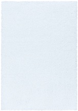 Vaip Ayyildiz Shaggy Sydney 3000, 200 x 140 cm, valge