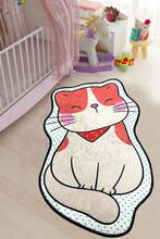 Vaip Conceptum Hypnose Katze, 60 x 90 cm, mitmevärviline