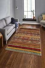 Vaip Conceptum Hypnose W1096, 60 x 100 cm, mitmevärviline