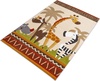 Vaip Conceptum Hypnose W1020 213HFT1279, 220 x 140 cm, mitmevärviline