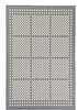 Vaip väliterrassile Domoletti REVESRSO 3908 GE12, 220 x 160 cm, hall