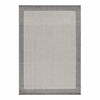 Vaip Aruba Aruba Border 4905, 170 x 120 cm, kreem
