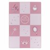 Laste vaip Ayyildiz Play 1001502905, 150 x 100 cm, roosa