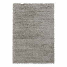 Vaip Ayyildiz Carpets Fluffy, 60 x 110 cm, heledapruun