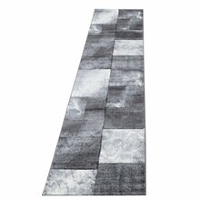 Vaip Ayyildiz Hawaii Grey 1710, 80 x 300 cm, hall