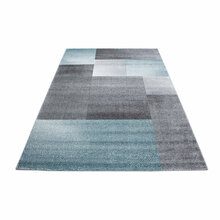 Vaip Ayyildiz Lucca Blue 1810, 150 x 80 cm, sinine
