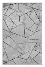 Vaip Conceptum Hypnose EEXFAB825 369HFT3422, 80 x 120 cm, hall