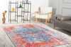 Vaip Conceptum Hypnose Fusion Chenille AL 228 473RTP1792, 330 x 230 cm, mitmevärviline