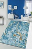 Vaip Conceptum Hypnose Sea And Mountains Djt 286CHL5048, mitmevärviline, 120 cm x 80 cm
