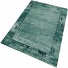 Vaip Conceptum Hypnose W1156 213HFT2522, 150 x 100 cm, roheline