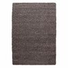 Vaip Dream Shaggy 4000 801504000, 150 x 80 cm, tumepruun