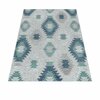 Koridorivaip Ayyildiz Bahama BAHAMA802505153BLUE, 250 x 80 cm, sinine