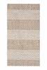 Koridorivaip Conceptum Hypnose 908CHL3273, valge/beež, 80 x 200 cm
