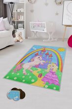Vaip Conceptum Hypnose 559HFT1295, 200 x 100 cm, mitmevärviline
