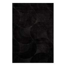 Vaip Domoletti Lucca E647A-FDE-36, 120 x 170 cm, antratsiit