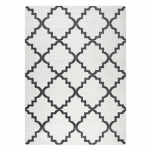 Vaip Hakano Esmesa Maroko, 80 x 150 cm, kreem/hall