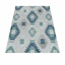 Koridorivaip Ayyildiz Bahama BAHAMA802505153BLUE, 250 x 80 cm, sinine