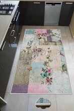 Koridorivaip Conceptum Hypnose HMNT558, 300 x 100 cm, mitmevärviline