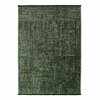 Vaip Ayyildiz Space 1900, 150 x 80 cm, roheline