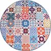 Vaip Conceptum Hypnose Ceramico 882CHL2717, 200 x 200 cm, mitmevärviline