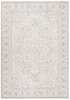 Vaip Home4you Aspero-2, 160 x 230 cm, valge/beež