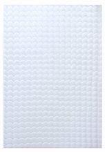 Vaip Ayyildiz Ambiance 1402005110, 200 x 140 cm, valge