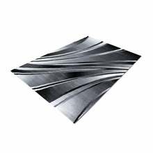 Vaip Ayyildiz Parma 9210, 150 x 80 cm, must/hall