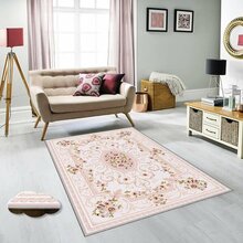 Vaip Conceptum Hypnose EEXFAB501, 120 x 180 cm, mitmevärviline