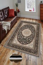 Vaip Conceptum Hypnose HMNT805, 60 x 100 cm, pruun/beež